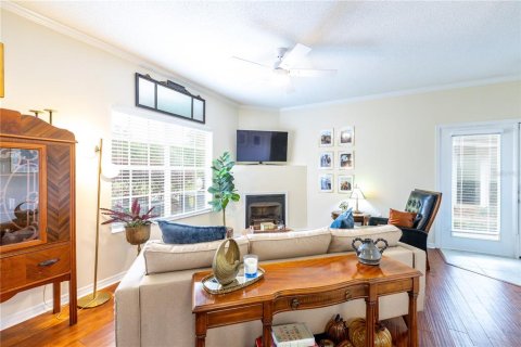 Condo in Gainesville, Florida, 3 bedrooms  № 2129901 - photo 7