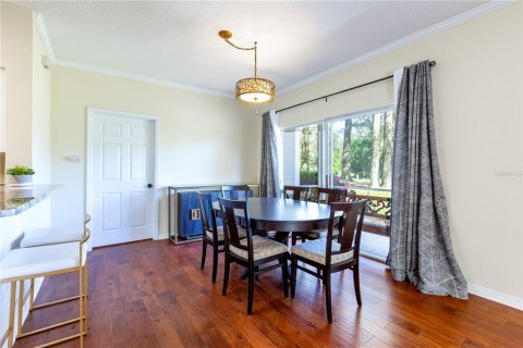 Condo in Gainesville, Florida, 3 bedrooms  № 2129901 - photo 27