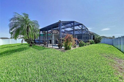 Купить виллу или дом в Дэвенпорт, Флорида 9 комнат, 255.02м2, № 1772035 - фото 22