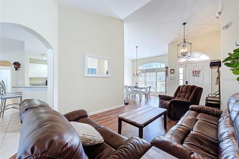 Купить виллу или дом в Дэвенпорт, Флорида 9 комнат, 255.02м2, № 1772035 - фото 30