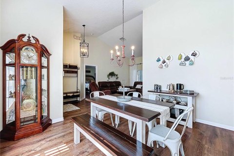 Купить виллу или дом в Дэвенпорт, Флорида 9 комнат, 255.02м2, № 1772035 - фото 5