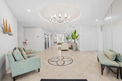 Condo in Fort Lauderdale, Florida, 1 bedroom  № 2270993 - photo 13