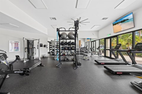 Condo in Fort Lauderdale, Florida, 1 bedroom  № 2270993 - photo 14
