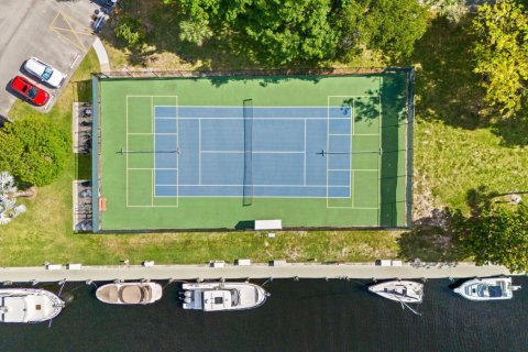 Condo in Fort Lauderdale, Florida, 1 bedroom  № 2270993 - photo 15