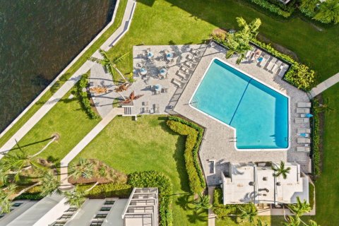 Condo à Fort Lauderdale, Floride, 1 chambre  № 2270993