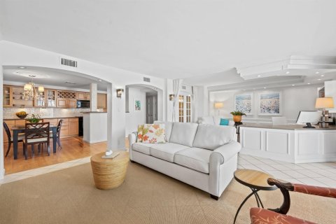 Condo in Fort Lauderdale, Florida, 1 bedroom  № 2270993 - photo 2