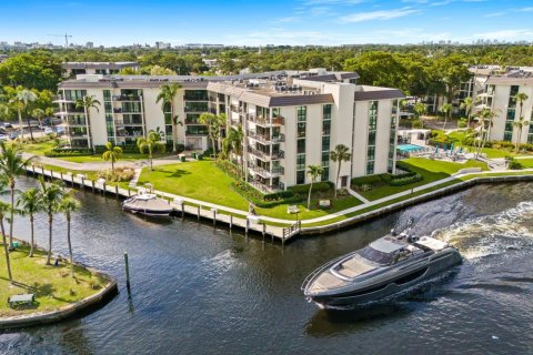 Condo in Fort Lauderdale, Florida, 1 bedroom  № 2270993 - photo 17