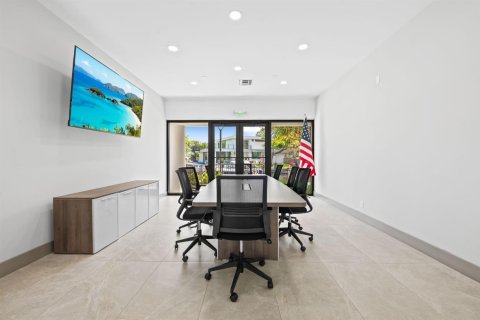 Condo in Fort Lauderdale, Florida, 1 bedroom  № 2270993 - photo 16