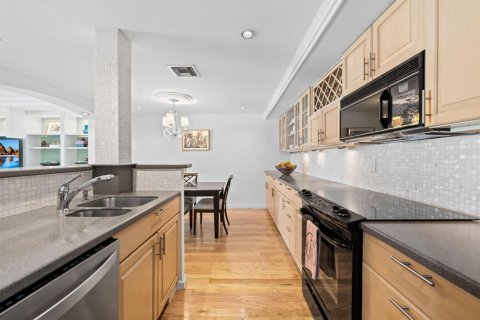 Condo in Fort Lauderdale, Florida, 1 bedroom  № 2270993 - photo 7