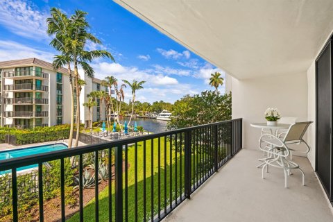 Condo in Fort Lauderdale, Florida, 1 bedroom  № 2270993 - photo 8