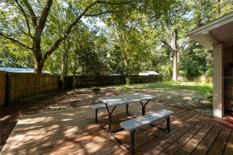 Villa ou maison à vendre à Gainesville, Floride: 3 chambres, 89.37 m2 № 1744468 - photo 14