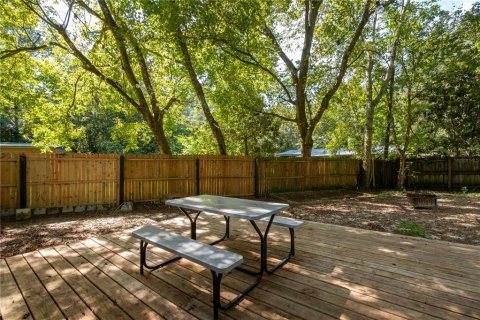 Villa ou maison à vendre à Gainesville, Floride: 3 chambres, 89.37 m2 № 1744468 - photo 15