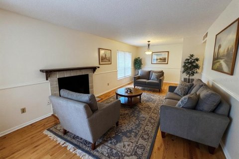 Condo in Tampa, Florida, 2 bedrooms  № 2214226 - photo 5