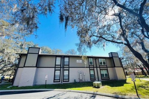 Condo in Tampa, Florida, 2 bedrooms  № 2214226 - photo 28