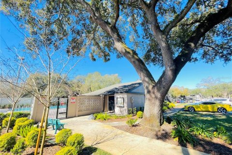 Condo in Tampa, Florida, 2 bedrooms  № 2214226 - photo 23