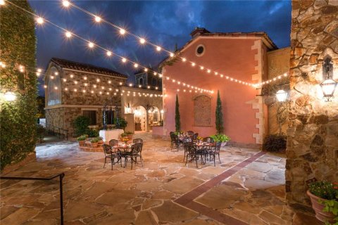 Casa en venta en Montverde, Florida, 6 dormitorios, 484.49 m2 № 2104158 - foto 5