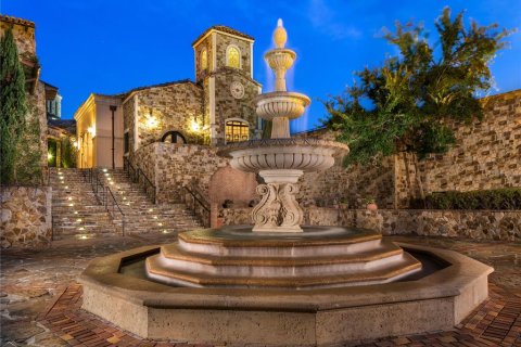 Casa en venta en Montverde, Florida, 6 dormitorios, 484.49 m2 № 2104158 - foto 3