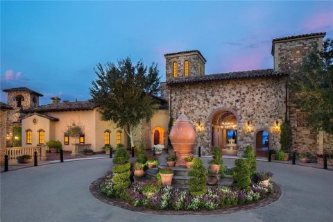 Casa en venta en Montverde, Florida, 6 dormitorios, 484.49 m2 № 2104158 - foto 4