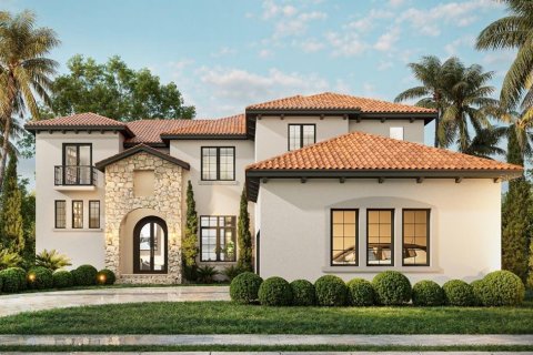 Casa en Montverde, Florida 6 dormitorios, 484.49 m2 № 2104158