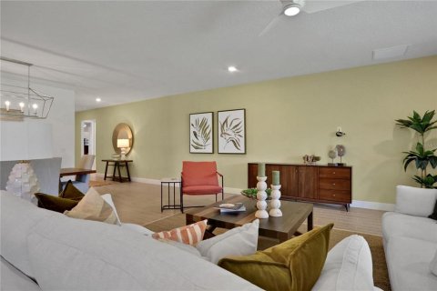 House in Parrish, Florida 4 bedrooms, 287.9 sq.m. № 1220480 - photo 25
