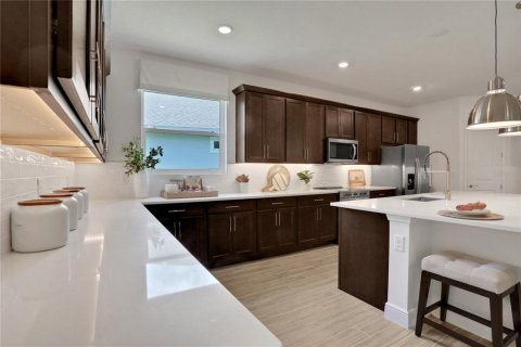 House in Parrish, Florida 4 bedrooms, 287.9 sq.m. № 1220480 - photo 30