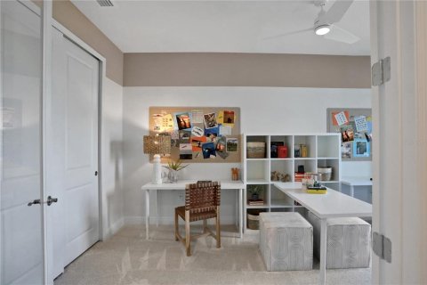 House in Parrish, Florida 4 bedrooms, 287.9 sq.m. № 1220480 - photo 9