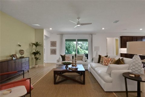 House in Parrish, Florida 4 bedrooms, 287.9 sq.m. № 1220480 - photo 23