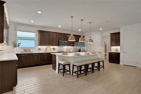 House in Parrish, Florida 4 bedrooms, 287.9 sq.m. № 1220480 - photo 28