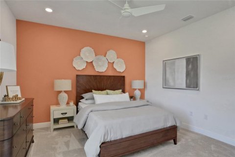 House in Parrish, Florida 4 bedrooms, 287.9 sq.m. № 1220480 - photo 13