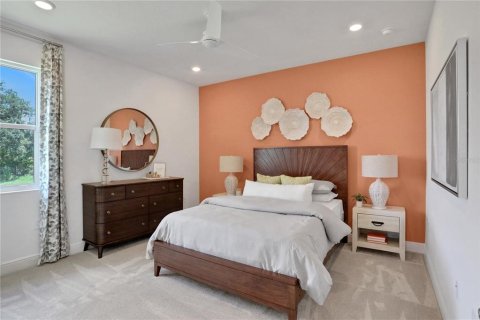 House in Parrish, Florida 4 bedrooms, 287.9 sq.m. № 1220480 - photo 12