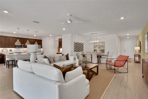 House in Parrish, Florida 4 bedrooms, 287.9 sq.m. № 1220480 - photo 26