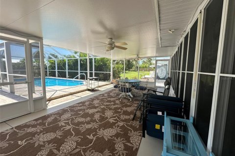 Casa en alquiler en Englewood, Florida, 3 dormitorios, 122.82 m2 № 1387019 - foto 29