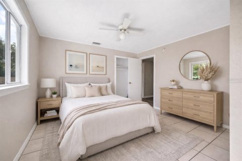 Купить коммерческую недвижимость в Лейкленд, Флорида 5 спален, 233.65м2, № 2330587 - фото 16