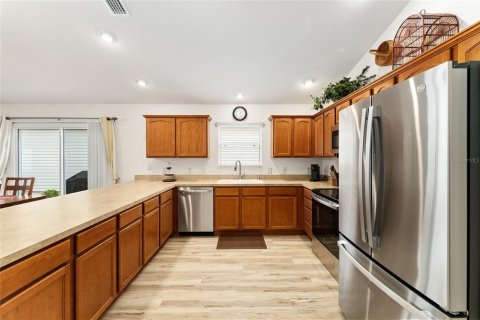 Casa en venta en The Villages, Florida, 3 dormitorios, 129.78 m2 № 1820601 - foto 6