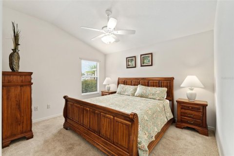 Casa en venta en The Villages, Florida, 3 dormitorios, 129.78 m2 № 1820601 - foto 22