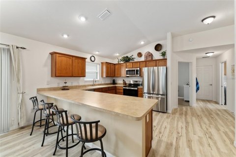 Casa en venta en The Villages, Florida, 3 dormitorios, 129.78 m2 № 1820601 - foto 8