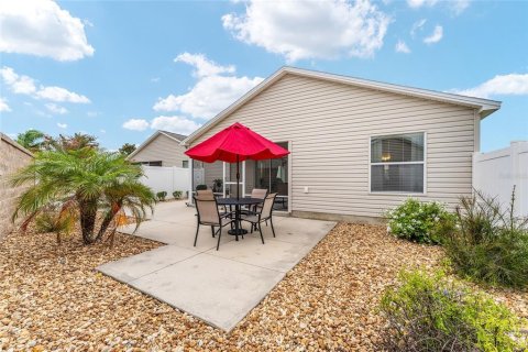 Casa en venta en The Villages, Florida, 3 dormitorios, 129.78 m2 № 1820601 - foto 29