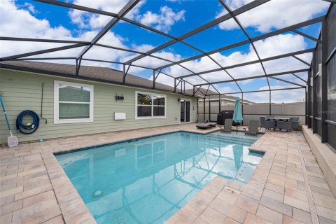 Casa en venta en Kissimmee, Florida, 4 dormitorios, 179.77 m2 № 1716956 - foto 23