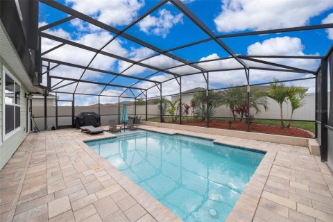 Casa en venta en Kissimmee, Florida, 4 dormitorios, 179.77 m2 № 1716956 - foto 24