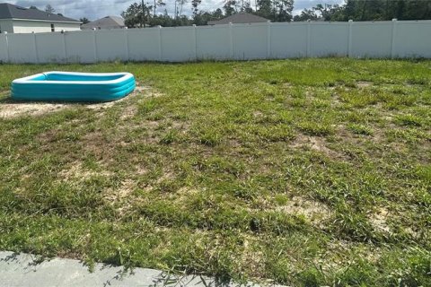 House in Ocala, Florida 3 bedrooms, 151.52 sq.m. № 2303261 - photo 14