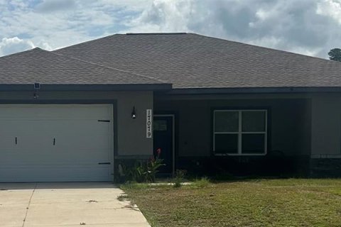 Villa ou maison à Ocala, Floride 3 chambres, 151.52 m2 № 2303261