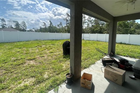 House in Ocala, Florida 3 bedrooms, 151.52 sq.m. № 2303261 - photo 12