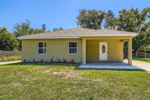 House in Bradenton, Florida 3 bedrooms, 129.97 sq.m. № 1793981 - photo 27