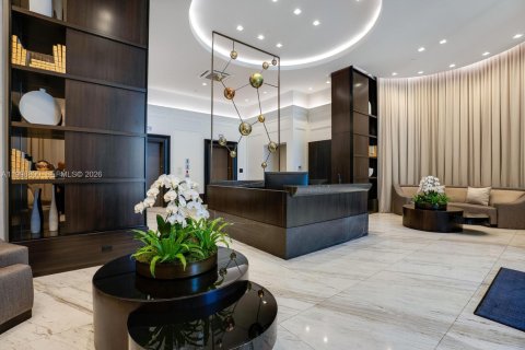 Condo in Coral Gables, Florida, 2 bedrooms  № 2060906