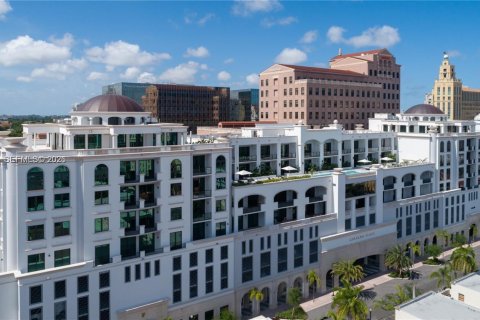 Condo in Coral Gables, Florida, 2 bedrooms  № 2060906 - photo 25