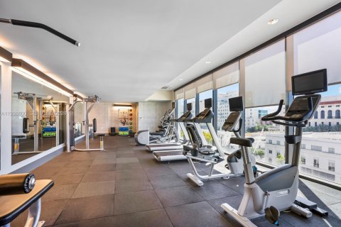 Condo in Coral Gables, Florida, 2 bedrooms  № 2060906 - photo 20