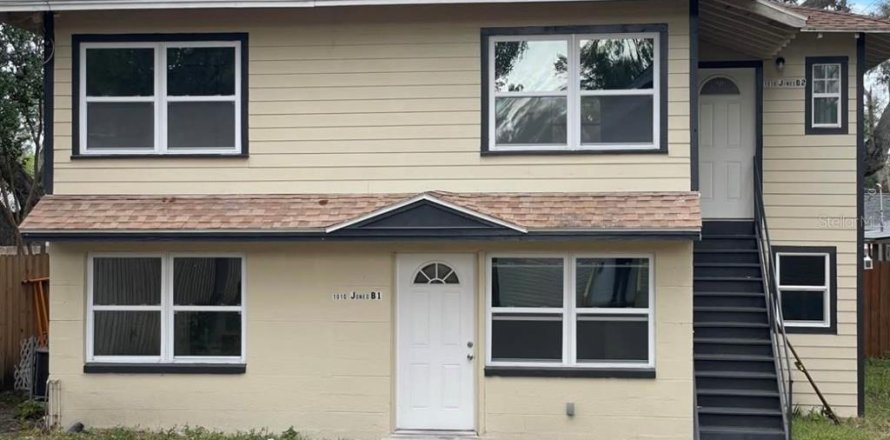 Appartement à Clearwater, Floride 2 chambres, 69.68 m2 № 1851835