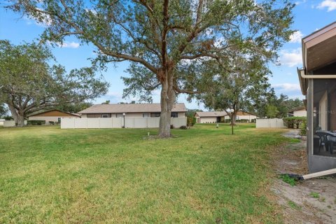 House in Nokomis, Florida 2 bedrooms, 100.15 sq.m. № 1717689 - photo 24