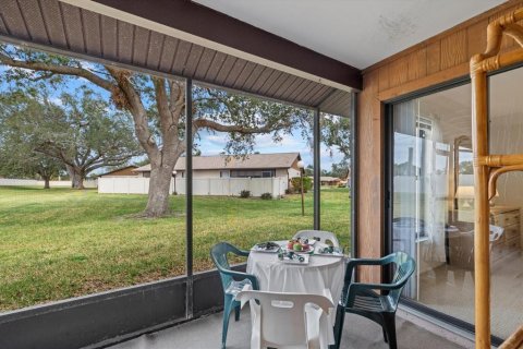 House in Nokomis, Florida 2 bedrooms, 100.15 sq.m. № 1717689 - photo 21