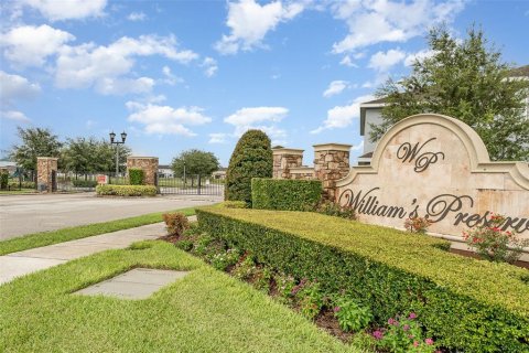 Touwnhouse à vendre à Davenport, Floride: 4 chambres, 179.3 m2 № 1838327 - photo 29